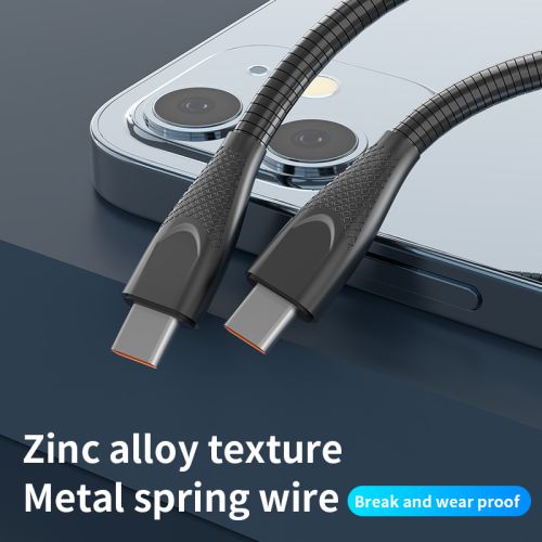 Línea de datos rápida