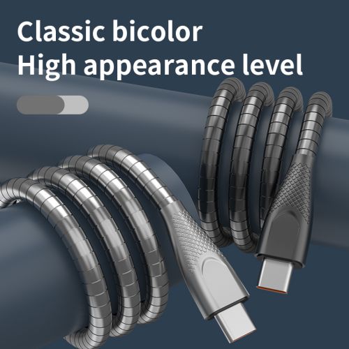 Línea de datos rápida