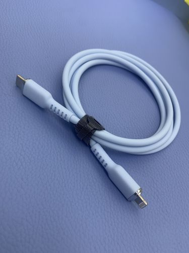 Línea de datos rápida