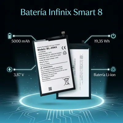 Smart 8 - KV2