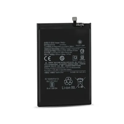 Batería para Redmi 10C 3390mAh — vista frontal