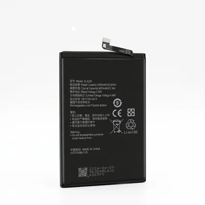 Batería para Honor X7B — vista frontal