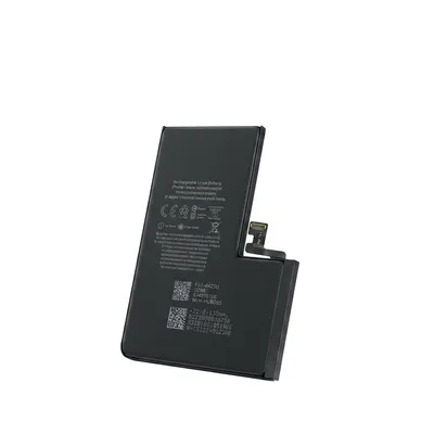 Batería para iPhone 14 Pro Max — vista frontal