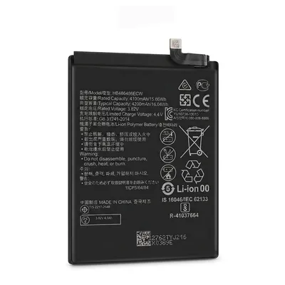 Batería para Huawei Mate 10 3900mAh — vista frontal
