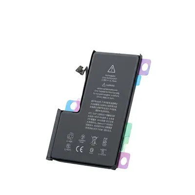 Batería para iPhone 12 Pro Max — vista frontal