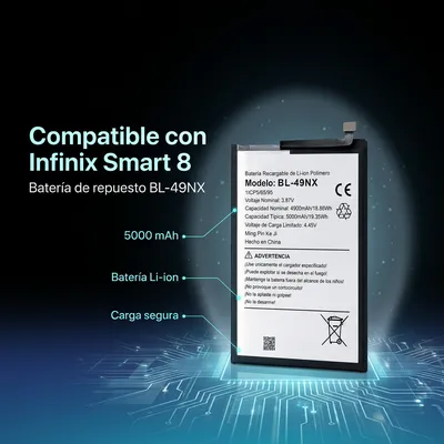 Smart 8 - KV3