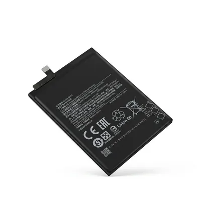 Batería para Redmi Note 10 Pro 5G 4900mAh — vista frontal