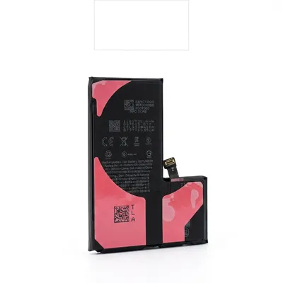 Batería para iPhone 15 Pro 3274mAh — vista frontal