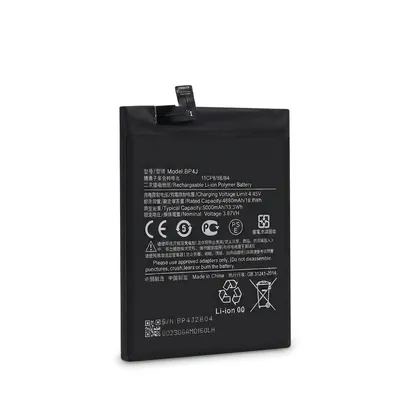 Batería para Redmi Note 12 Pro 4800mAh — vista frontal