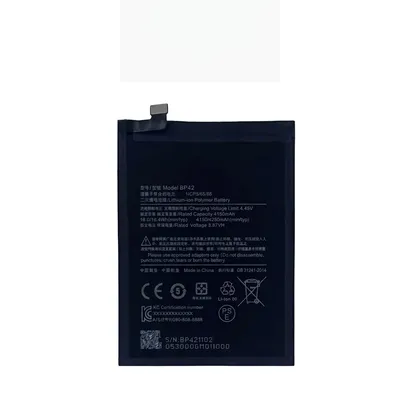Batería para Mi 11 Lite 4G — vista frontal
