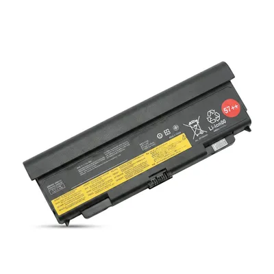 Batería para Lenovo 67++ 4400mAh — vista frontal