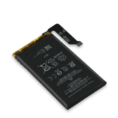 Batería para Google Pixel 6 Pro 4524mAh — vista frontal