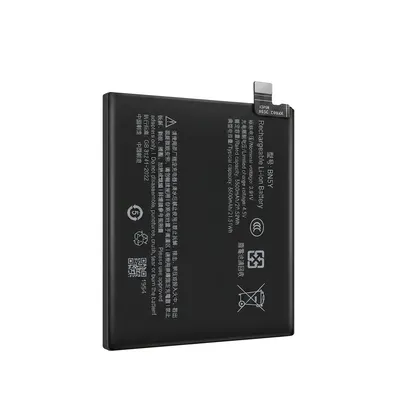 Batería para Redmi Note 14 Pro 4G 5500mAh — vista frontal