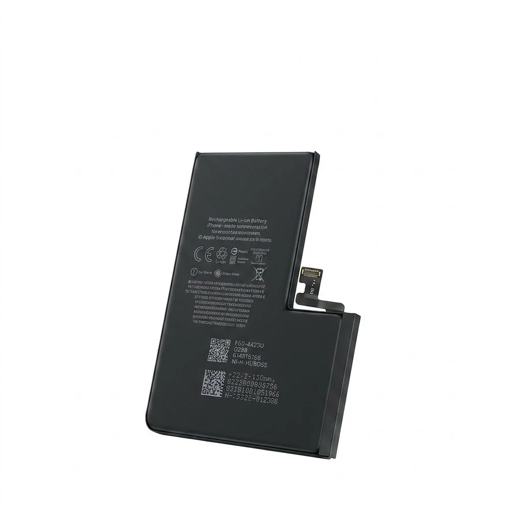 Batería para iPhone 14 Pro Max — vista frontal