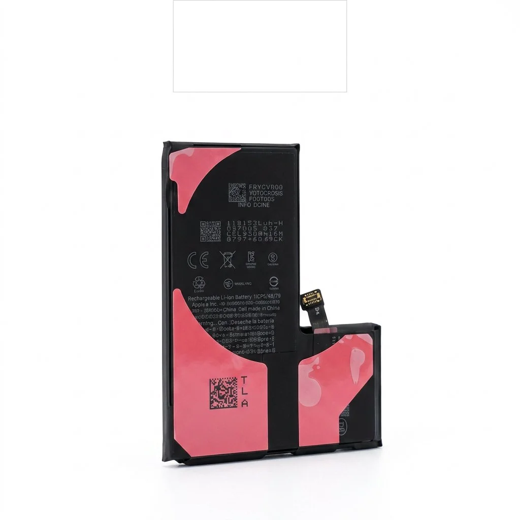 Batería para iPhone 15 Pro 3274mAh — vista frontal