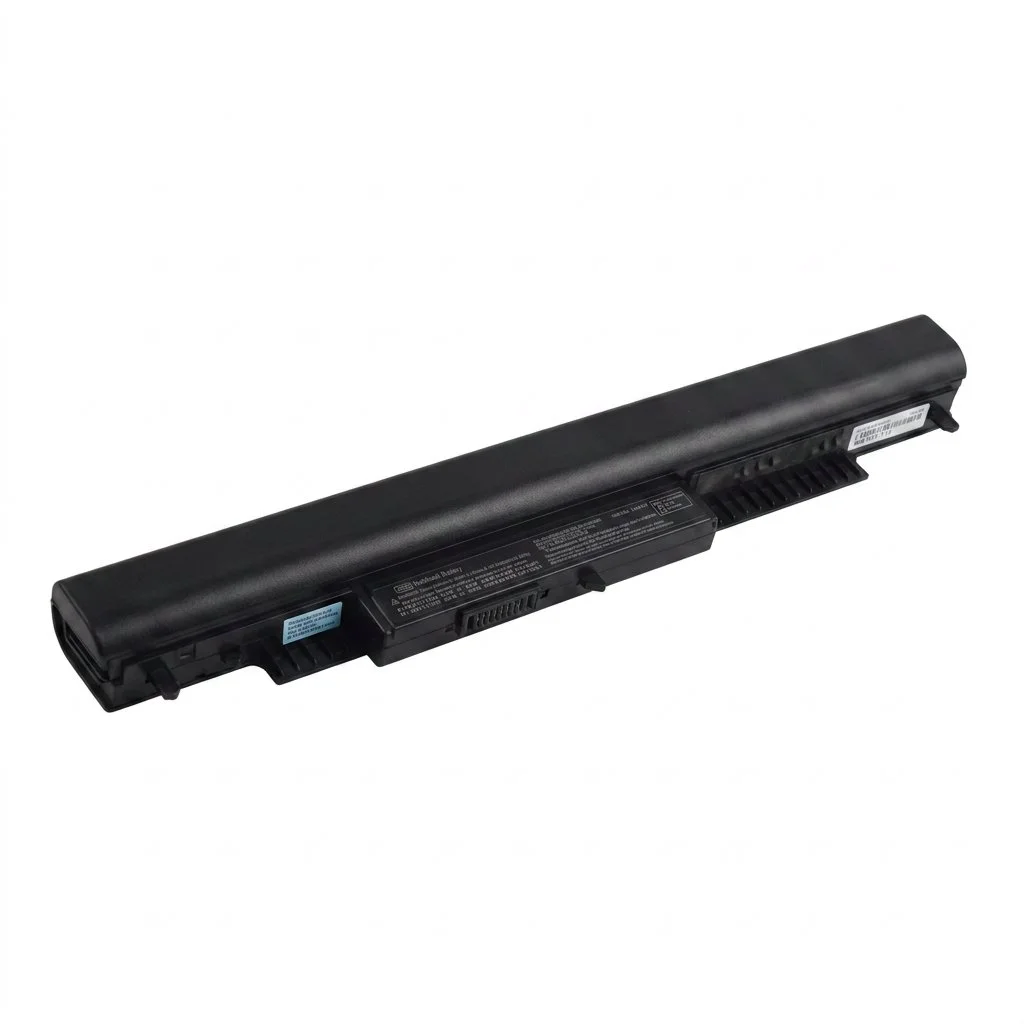 Batería para HP HS04 4400mAh — vista frontal