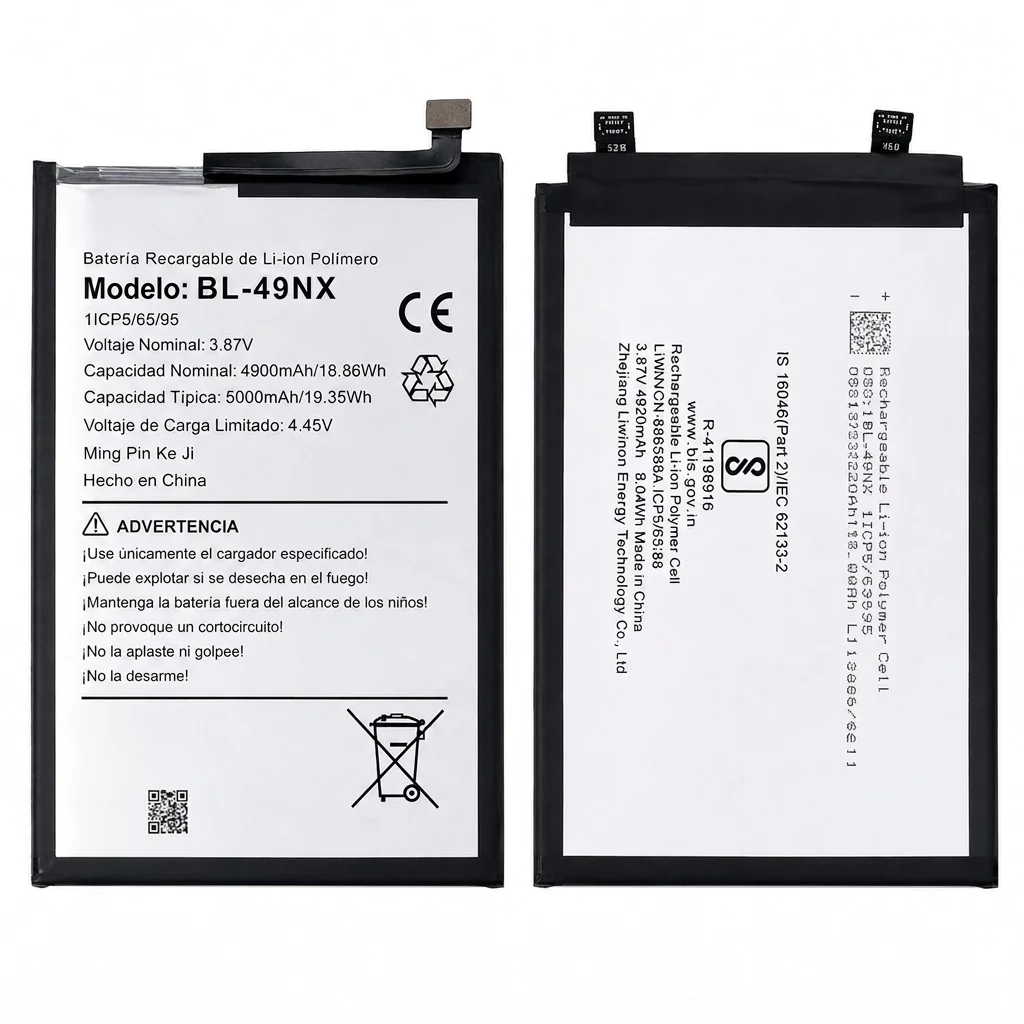 Smart 8 - KV1