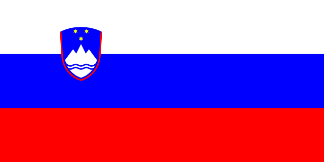 Eslovenia